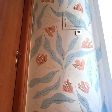 Apartmán Thearetsouplace, Kalamaria *